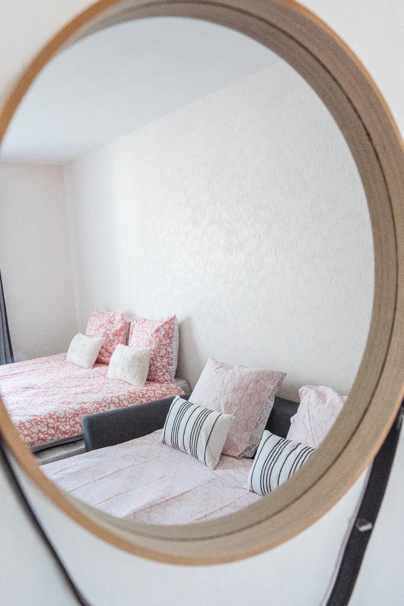 Cosy Studio Entre Paris Et Disneyland Paris Apartman Esbly Kültér fotó